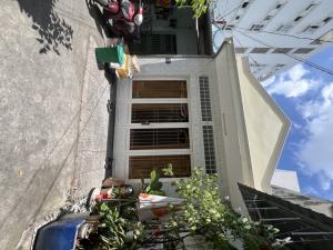 Lô đất kế bên 68.6 Bưng Ưng Hoàn QUẬN 9